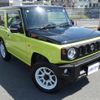 suzuki jimny 2023 CFJ1743744 image 1