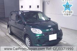 toyota passo 2016 -TOYOTA 【横浜 505ﾓ8531】--Passo M700A--0044947---TOYOTA 【横浜 505ﾓ8531】--Passo M700A--0044947-