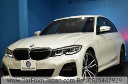 bmw 3-series 2019 -BMW--BMW 3 Series 3DA-5V20--WBA5V72010FH21325---BMW--BMW 3 Series 3DA-5V20--WBA5V72010FH21325-