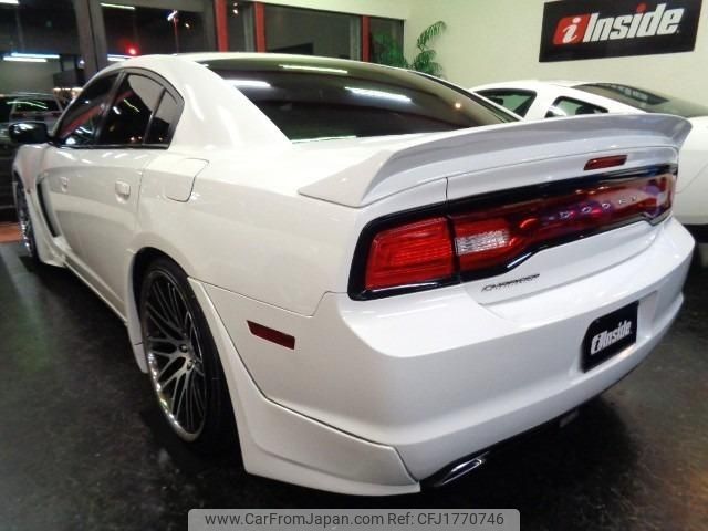 dodge charger 2014 CFJ1770746 image 2