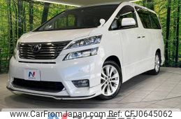 toyota vellfire 2010 -TOYOTA--Vellfire DBA-ANH20W--ANH20-8108624---TOYOTA--Vellfire DBA-ANH20W--ANH20-8108624-