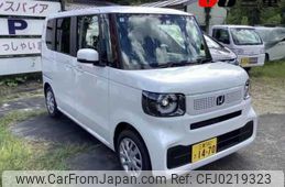 honda n-box 2024 -HONDA 【三重 582ｻ1470】--N BOX JF5-1087518---HONDA 【三重 582ｻ1470】--N BOX JF5-1087518-