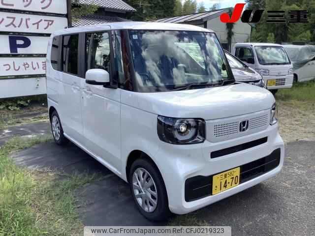 honda n-box 2024 -HONDA 【三重 582ｻ1470】--N BOX JF5-1087518---HONDA 【三重 582ｻ1470】--N BOX JF5-1087518- image 1