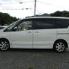 nissan serena 2013 -NISSAN--Serena HFC26--166999---NISSAN--Serena HFC26--166999- image 4