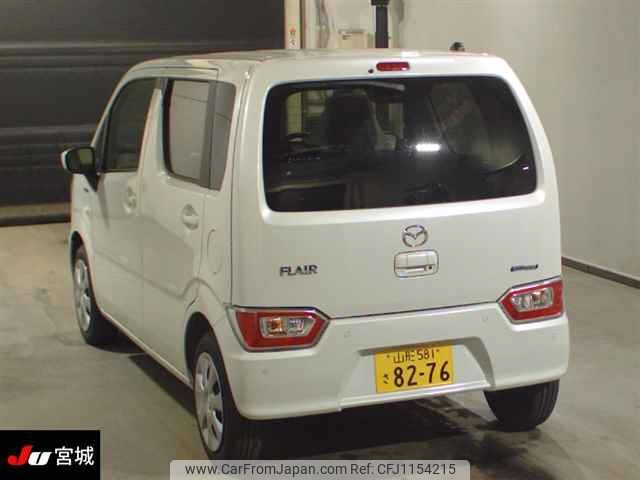 mazda flair 2024 -MAZDA 【山形 581ｻ8276】--Flair MJ95S--132971---MAZDA 【山形 581ｻ8276】--Flair MJ95S--132971- image 2