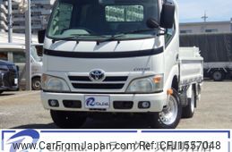 toyota dyna-truck 2013 CFJ1557048