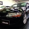 mitsubishi lancer 2003 CFJ1862194 image 1