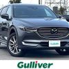 mazda cx-8 2019 CFJ1828394 image 1