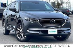 mazda cx-8 2019 CFJ1828394