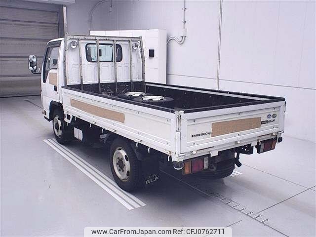 isuzu elf-truck 2014 -ISUZU--Elf NHS85A-7008552---ISUZU--Elf NHS85A-7008552- image 2