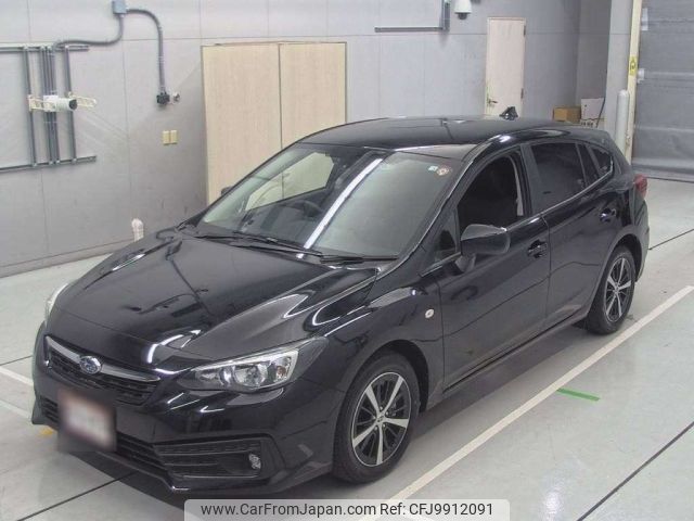 subaru impreza-wagon 2022 -SUBARU--Impreza Wagon GT2-064384---SUBARU--Impreza Wagon GT2-064384- image 1