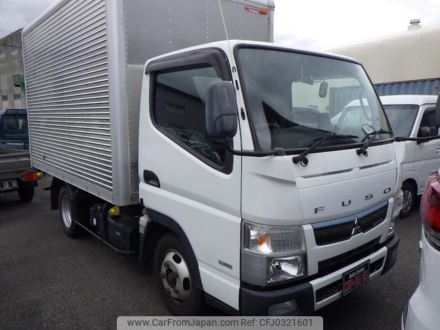 mitsubishi-fuso canter 2019 GOO_NET_EXCHANGE_0702453A20241009D002 image 2