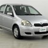 toyota vitz 2002 -TOYOTA--Vitz UA-SCP10--SCP10-3304811---TOYOTA--Vitz UA-SCP10--SCP10-3304811- image 1