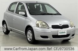 toyota vitz 2002 -TOYOTA--Vitz UA-SCP10--SCP10-3304811---TOYOTA--Vitz UA-SCP10--SCP10-3304811-