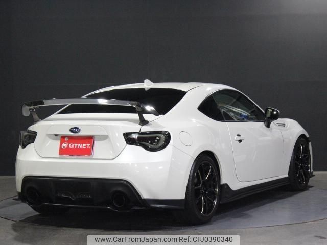 subaru brz 2017 -SUBARU--BRZ ZC6--ZC6-026395---SUBARU--BRZ ZC6--ZC6-026395- image 2