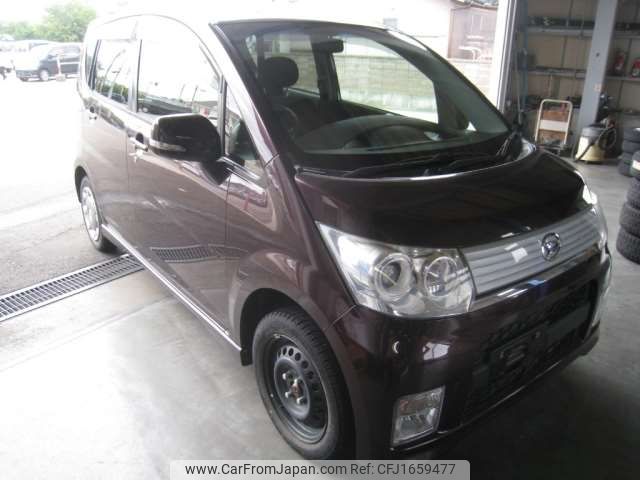 daihatsu move 2010 CFJ1659477 image 1