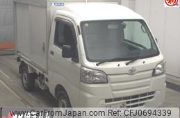 daihatsu hijet-truck 2017 -DAIHATSU--Hijet Truck S500P--0054170---DAIHATSU--Hijet Truck S500P--0054170-