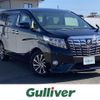 toyota alphard 2015 -TOYOTA--Alphard DBA-AGH35W--AGH35-0003491---TOYOTA--Alphard DBA-AGH35W--AGH35-0003491- image 1