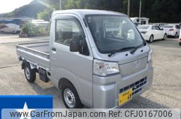 daihatsu hijet-truck 2023 -DAIHATSU 【鳥取 480そ0.68】--Hijet Truck S510P--S510P-0536025---DAIHATSU 【鳥取 480そ0.68】--Hijet Truck S510P--S510P-0536025-