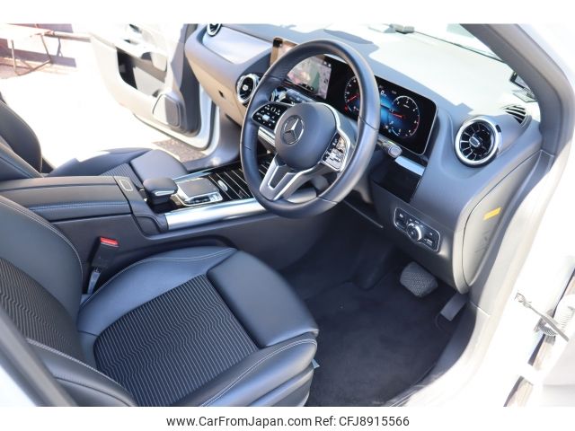 mercedes-benz b-class 2020 CFJ8915566 image 2
