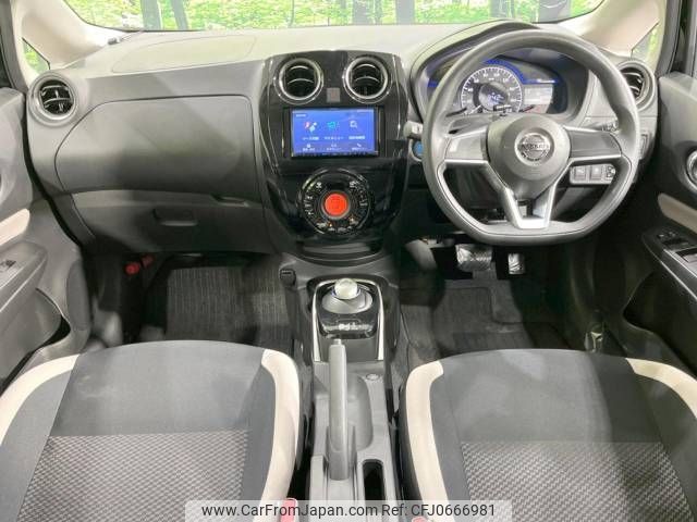 nissan note 2020 -NISSAN--Note DAA-SNE12--SNE12-031512---NISSAN--Note DAA-SNE12--SNE12-031512- image 2