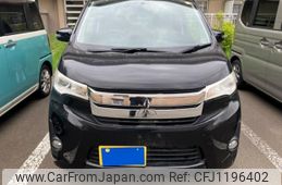 mitsubishi ek 2014 -MITSUBISHI--ek Custom DBA-B11W--B11W-0046883---MITSUBISHI--ek Custom DBA-B11W--B11W-0046883-