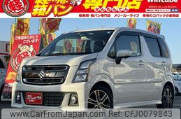 suzuki wagon-r 2019 -SUZUKI--Wagon R DAA-MH55S--MH55S-913131---SUZUKI--Wagon R DAA-MH55S--MH55S-913131-