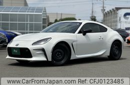 toyota 86 2023 -TOYOTA--86 3BA-ZN8--ZN8-026046---TOYOTA--86 3BA-ZN8--ZN8-026046-