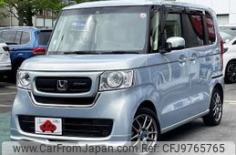 honda n-box 2018 -HONDA--N BOX DBA-JF3--JF3-8100090---HONDA--N BOX DBA-JF3--JF3-8100090-