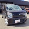 suzuki wagon-r 2017 quick_quick_MH55S_MH55S-111117 image 18