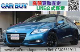 honda cr-z 2010 quick_quick_DAA-ZF1_1006459