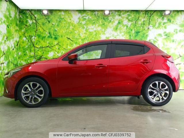 mazda demio 2019 quick_quick_LDA-DJ5FS_DJ5FS-511870 image 2