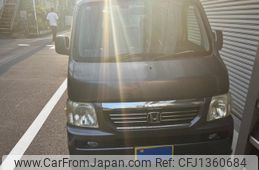 honda vamos 2007 -HONDA--Vamos ABA-HM1--HM1-2703392---HONDA--Vamos ABA-HM1--HM1-2703392-