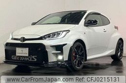 toyota yaris 2021 -TOYOTA 【福岡 330ｿ3486】--Yaris GXPA16--GXPA16-0008115---TOYOTA 【福岡 330ｿ3486】--Yaris GXPA16--GXPA16-0008115-