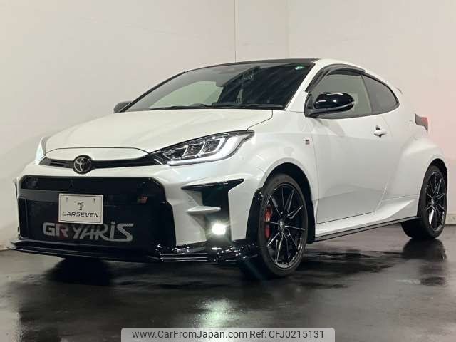 toyota yaris 2021 -TOYOTA 【福岡 330ｿ3486】--Yaris GXPA16--GXPA16-0008115---TOYOTA 【福岡 330ｿ3486】--Yaris GXPA16--GXPA16-0008115- image 1