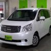 toyota noah 2013 -TOYOTA--Noah DBA-ZRR70G--ZRR70-0584118---TOYOTA--Noah DBA-ZRR70G--ZRR70-0584118- image 10