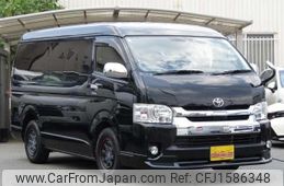 toyota hiace-wagon 2019 CFJ1586348