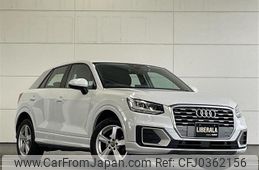 audi q2 2020 -AUDI--Audi Q2 ABA-GACHZ--WAUZZZGA8LA035493---AUDI--Audi Q2 ABA-GACHZ--WAUZZZGA8LA035493-