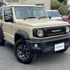 suzuki jimny-sierra 2021 -SUZUKI--Jimny Sierra 3BA-JB74W--JB74W-150892---SUZUKI--Jimny Sierra 3BA-JB74W--JB74W-150892- image 1