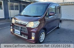 daihatsu tanto-exe 2013 -DAIHATSU--Tanto Exe L455S--0086442---DAIHATSU--Tanto Exe L455S--0086442-