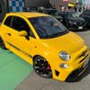 abarth 595 2017 GOO_JP_700070854230250214002 image 10