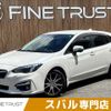 subaru impreza-wagon 2019 -SUBARU--Impreza Wagon DBA-GT6--GT6-037339---SUBARU--Impreza Wagon DBA-GT6--GT6-037339- image 1