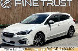 subaru impreza-wagon 2019 -SUBARU--Impreza Wagon DBA-GT6--GT6-037339---SUBARU--Impreza Wagon DBA-GT6--GT6-037339-