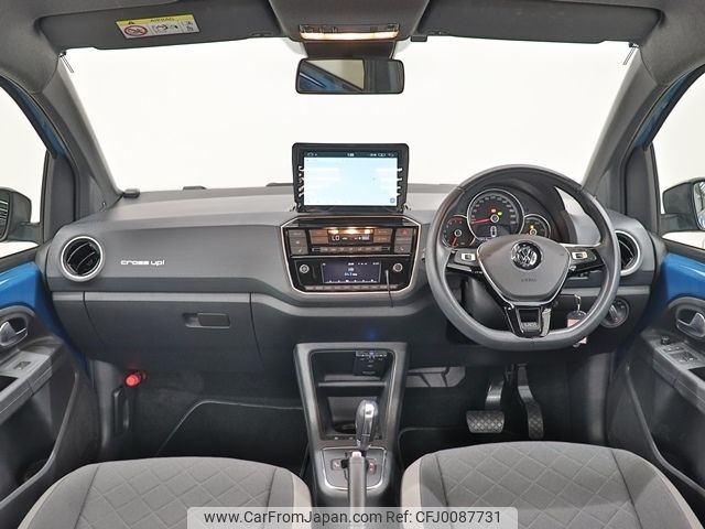 volkswagen up 2020 -VOLKSWAGEN--VW up DBA-AACHYW--WVWZZZAAZLD022017---VOLKSWAGEN--VW up DBA-AACHYW--WVWZZZAAZLD022017- image 2