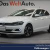 volkswagen polo 2020 quick_quick_AWCHZ_WVWZZZAWZKU106338 image 1