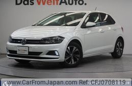 volkswagen polo 2020 quick_quick_AWCHZ_WVWZZZAWZKU106338