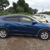 honda vezel 2016 -HONDA--VEZEL DBA-RU1--RU1-1202971---HONDA--VEZEL DBA-RU1--RU1-1202971- image 18