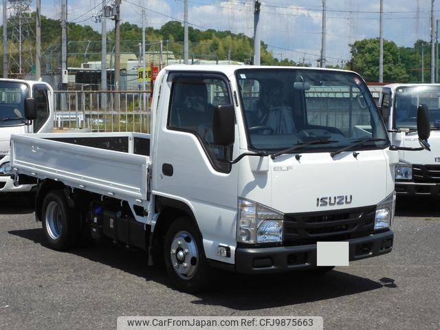 isuzu elf-truck 2021 GOO_NET_EXCHANGE_0709067A30240607W001 image 2