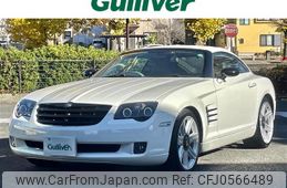 chrysler crossfire 2007 -CHRYSLER--Chrysler Crossfire GH-ZH32--1C3APE9L15X030749---CHRYSLER--Chrysler Crossfire GH-ZH32--1C3APE9L15X030749-