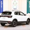 volkswagen t-cross 2021 -VOLKSWAGEN--VW T-Cross 3BA-C1DKR--WVGZZZC1ZMY154328---VOLKSWAGEN--VW T-Cross 3BA-C1DKR--WVGZZZC1ZMY154328- image 3